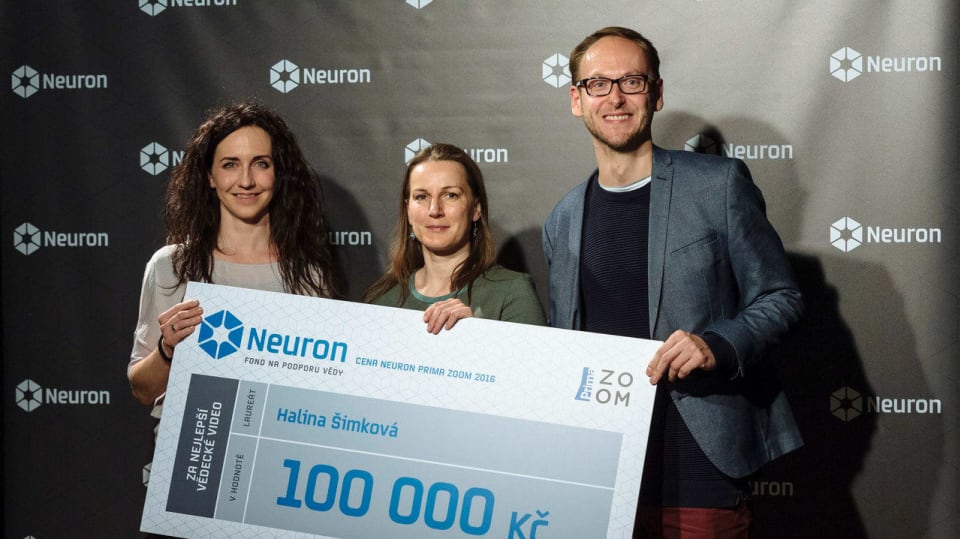 Koho by nepotěšilo 100 000 korun?